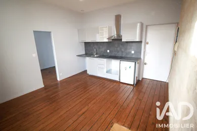 Appartement à Bordeaux (33800)