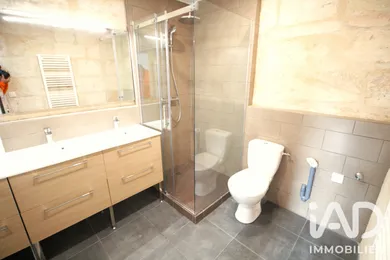 Appartement à Bordeaux (33800)