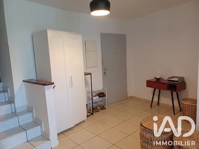 Appartement à L'Étang-Salé (97427)