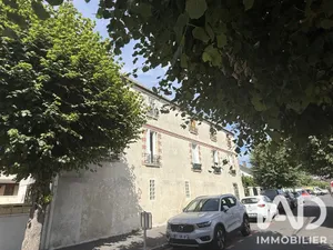 Immeuble à Villiers-le-Bel (95400)