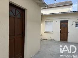 Immeuble à Villiers-le-Bel (95400)