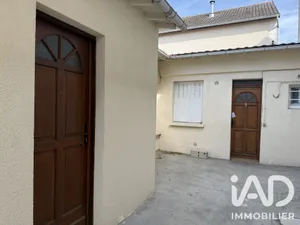 Building in Villiers-le-Bel (95400)