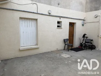 Immeuble à Villiers-le-Bel (95400)
