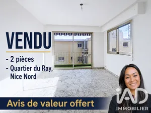 Apartment in Nice (06000)