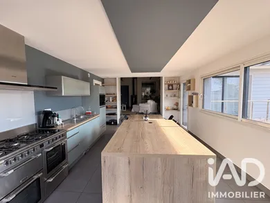 Maison à La Baule-Escoublac (44500)