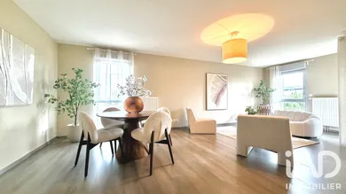 Appartement à Loos (59120)