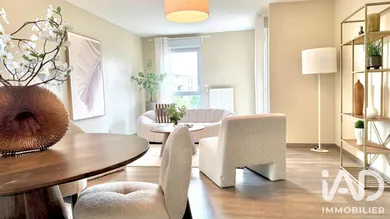 Appartement à Loos (59120)