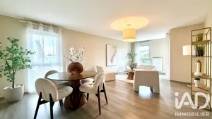 Appartement à Loos (59120)
