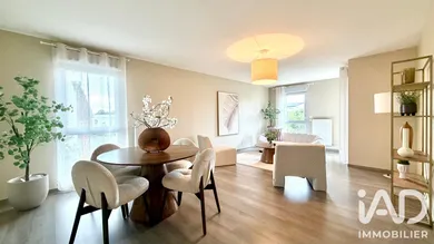 Appartement à Loos (59120)