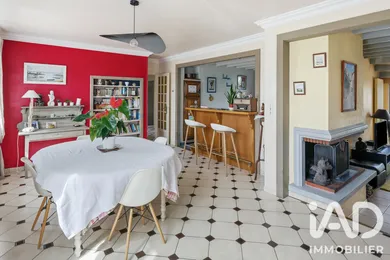 Maison de ville à Vertou (44120)