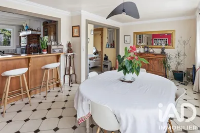 Maison de ville à Vertou (44120)