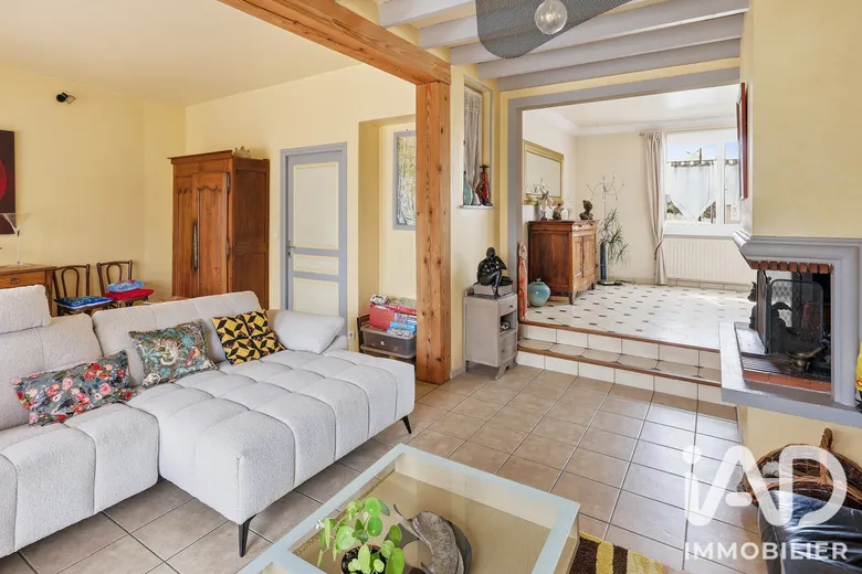 Maison 5 pièces 131 m² · à Vertou · 131 m² · 389 000 €