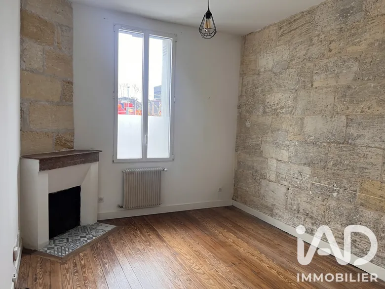 Appartement 2 pièces 49 m² · à Bordeaux · 48,7 m² · 860 €