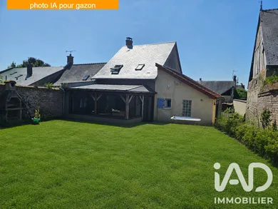 Village house in Babœuf (60400)