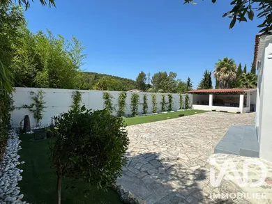 Maison à Ventabren (13122)