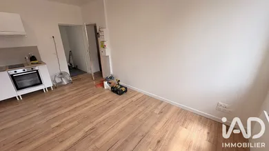 Studio in Guern (56310)