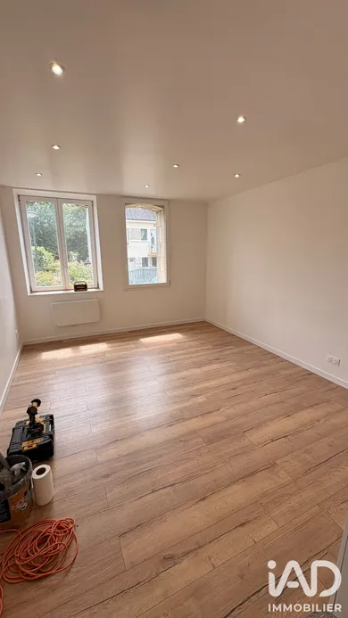 Studio in Guern (56310)