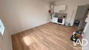 Studio in Guern (56310)