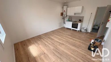 Studio in Guern (56310)