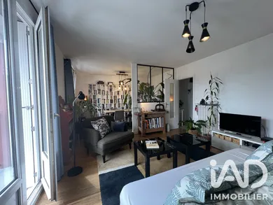 Appartement à Brest (29200)