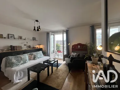 Appartement à Brest (29200)
