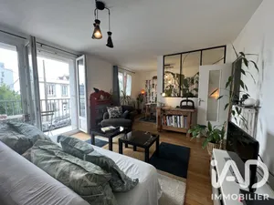 Appartement à Brest (29200)