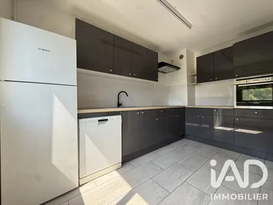 Apartment in Charleville-Mézières (08000)