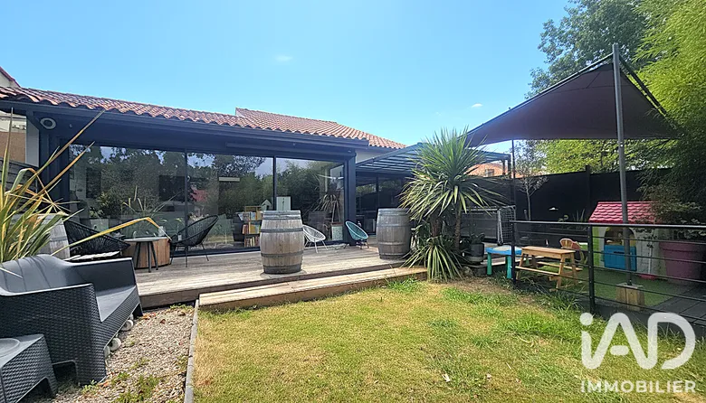 Maison 5 pièces 115 m² · à Saint-Jean · 115 m² · 350 000 €