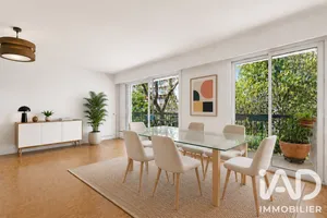 Appartement à Rueil-Malmaison (92500)