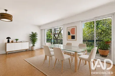 Apartment in Rueil-Malmaison (92500)