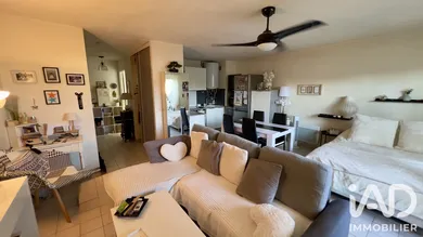 Studio à Cagnes-sur-Mer (06800)