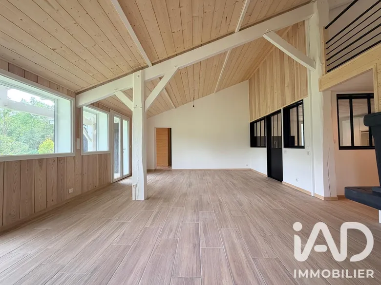 Maison 5 pièces 130 m² · à Saumos · 130 m² · 480 000 €
