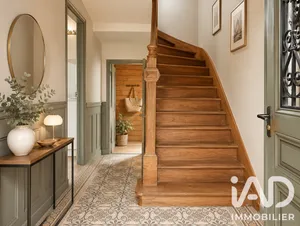 Townhouse in SENS (89100)
