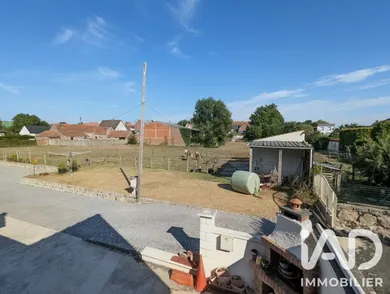 Ferme à Allouagne (62157)