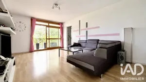 Apartment in Vélizy-Villacoublay (78140)