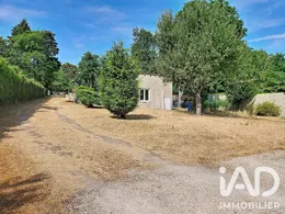 Building plot in Maisse (91720)