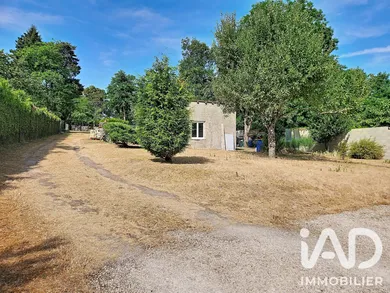 Terrain à bâtir à Maisse (91720)