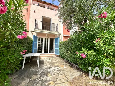 Maison à Port Grimaud (83310)