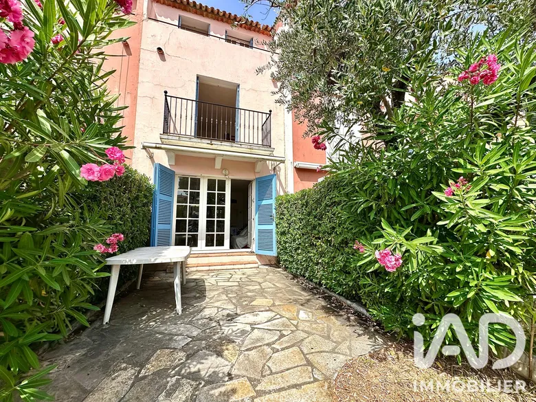 Maison 5 pièces 89 m² · à Port Grimaud · 89 m² · 995 000 €