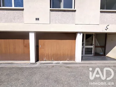 Appartement à Bezons (95870)