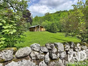 House in Crenans (39260)