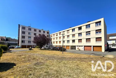 Appartement à Bezons (95870)