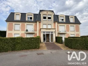 Apartment in Pont-Audemer (27500)