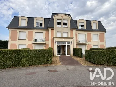 Apartment in Pont-Audemer (27500)