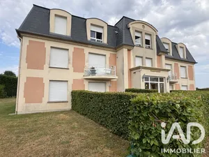 Appartement à Pont-Audemer (27500)