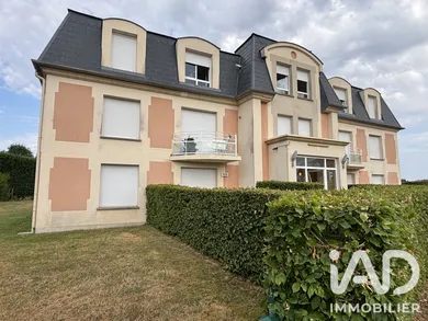 Appartement à Pont-Audemer (27500)