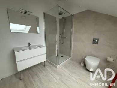Appartement à Le Havre (76600)