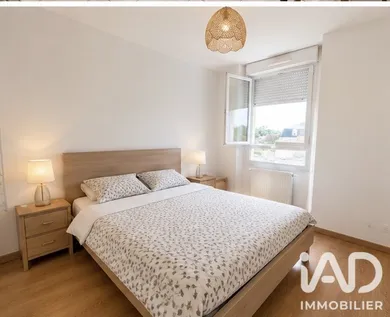 Apartment in Pont-Audemer (27500)