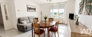 Appartement à Pont-Audemer (27500)