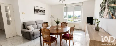 Apartment in Pont-Audemer (27500)